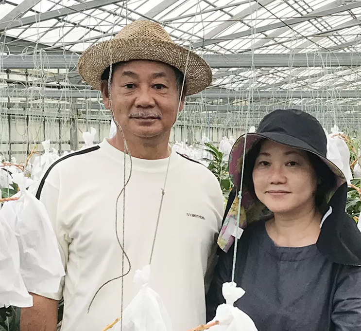 安心の品質管理